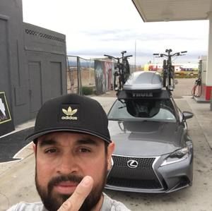 Meet your Posher, Gustavo